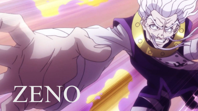 karakter hunter x hunter